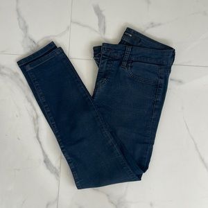 Joe’s Jeans Skinny Jeans 25